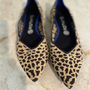 Rothy’s Pointed Toe sz 10.5